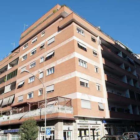 Tiburtina Quattro Roma
