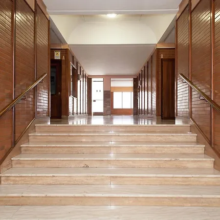 Daire Tiburtina Quattro *